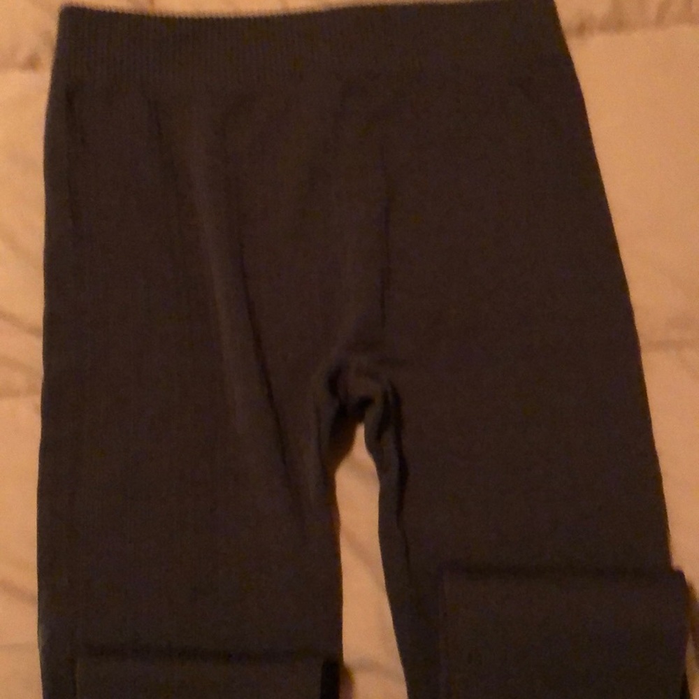 Fall leggings